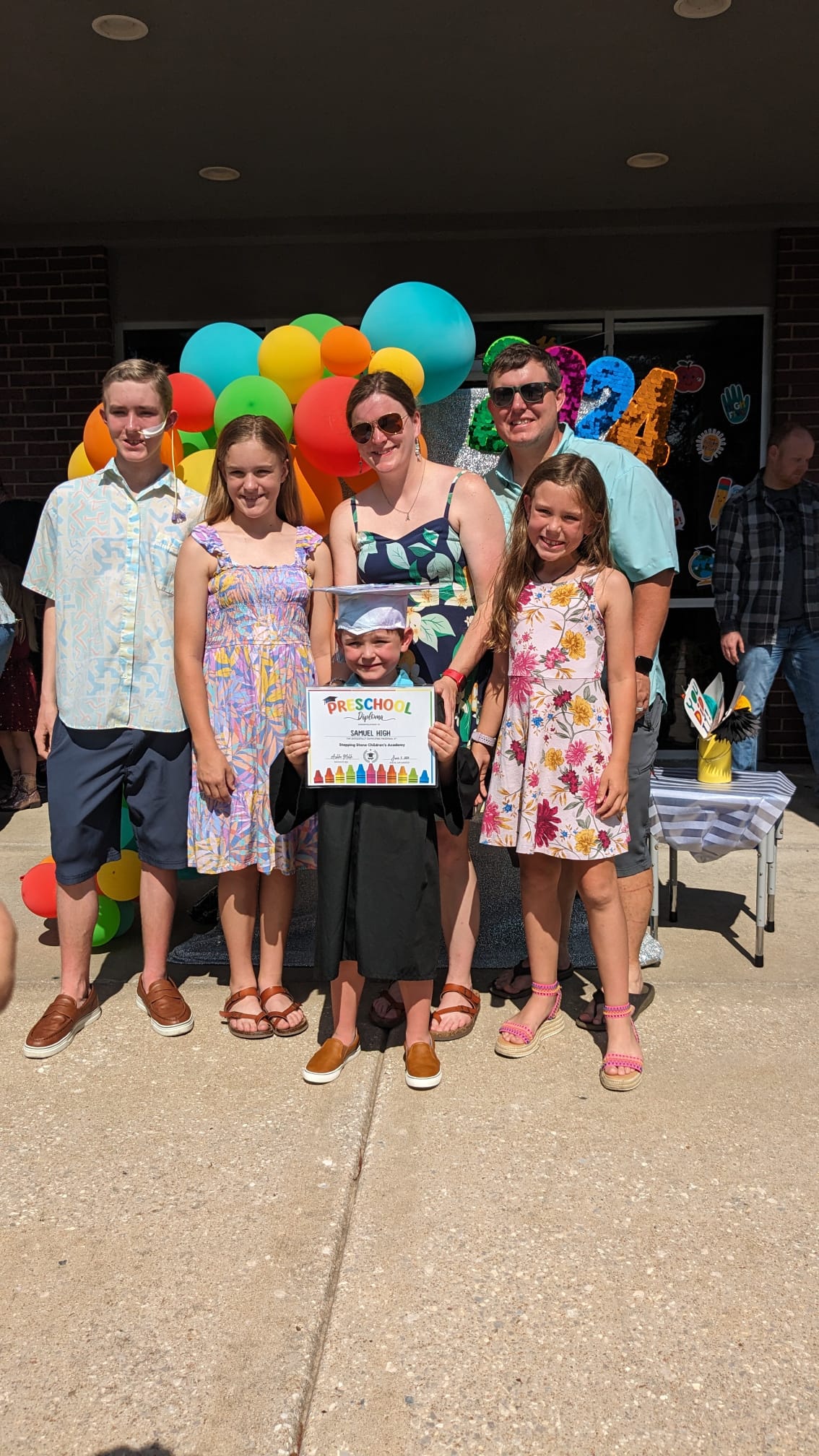 bentonville daycare